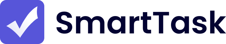 SmartTask Logo